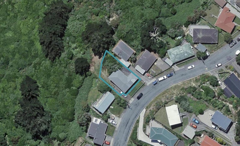40 Montreal Grove, Kingston, Wellington - Carousel 1