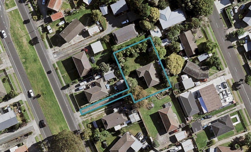 350 Roscommon Road, Clendon Park, Auckland - Carousel 1