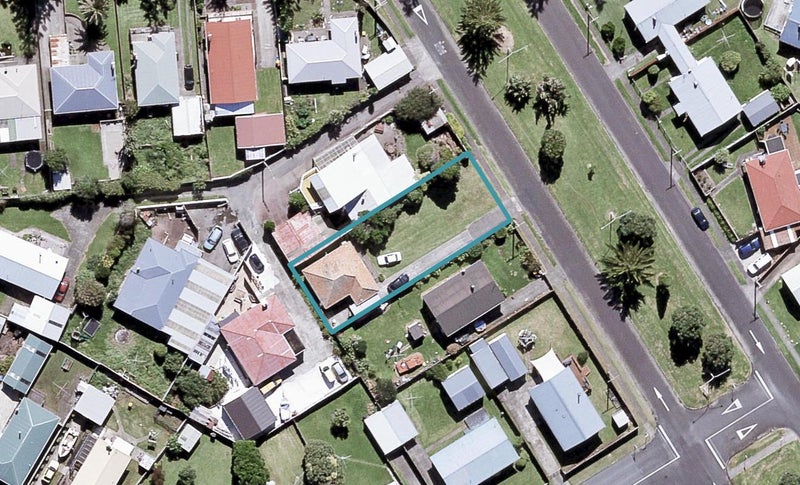 139 Broadway, Waitara, Waitara - Carousel 1