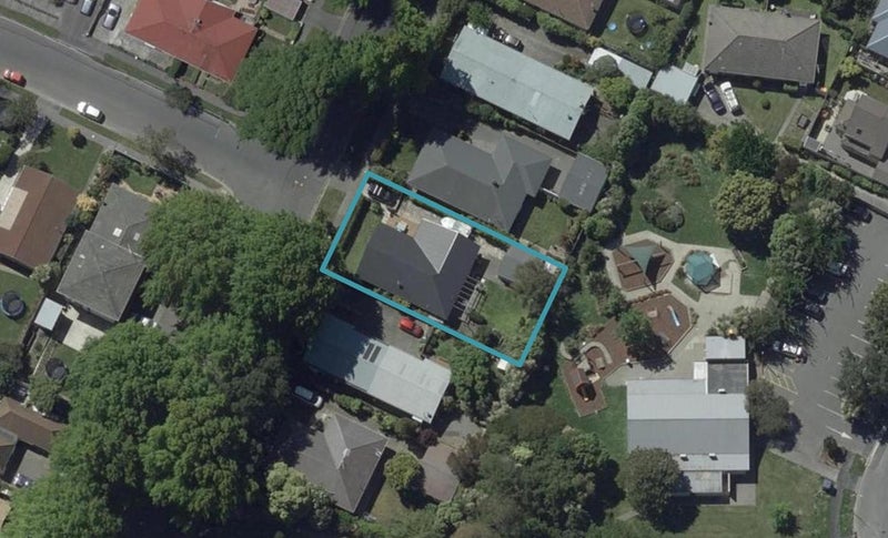 9 Holliss Avenue, Cashmere, Christchurch - Carousel 1