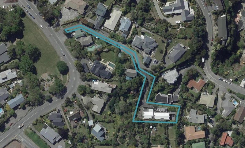 61B Dyers Pass Road, Cashmere, Christchurch - Carousel 1