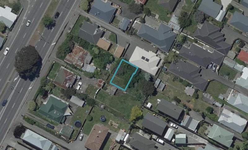 4/104 Aldwins Road, Phillipstown, Christchurch - Carousel 1