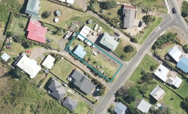 37 Korora Street, Ahipara, Kaitaia - Carousel 1