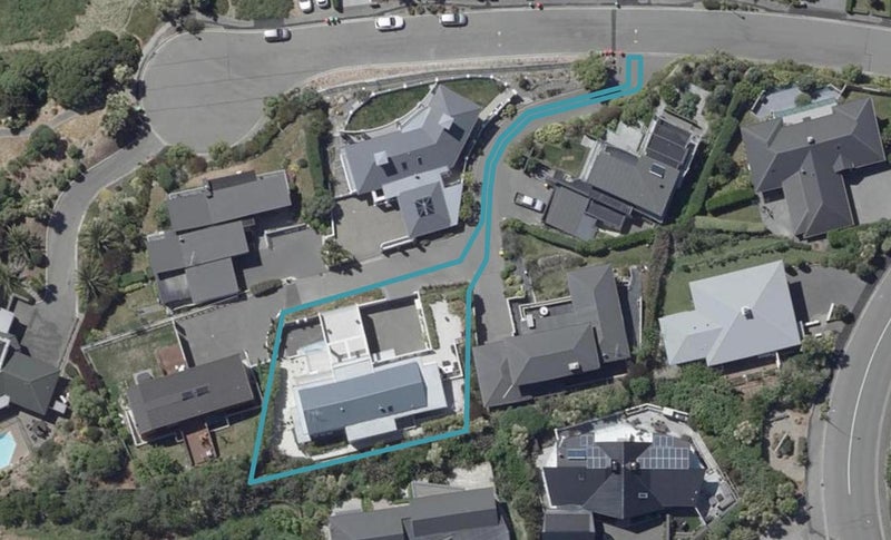 3 Serenata Lane, Redcliffs, Christchurch - Carousel 1