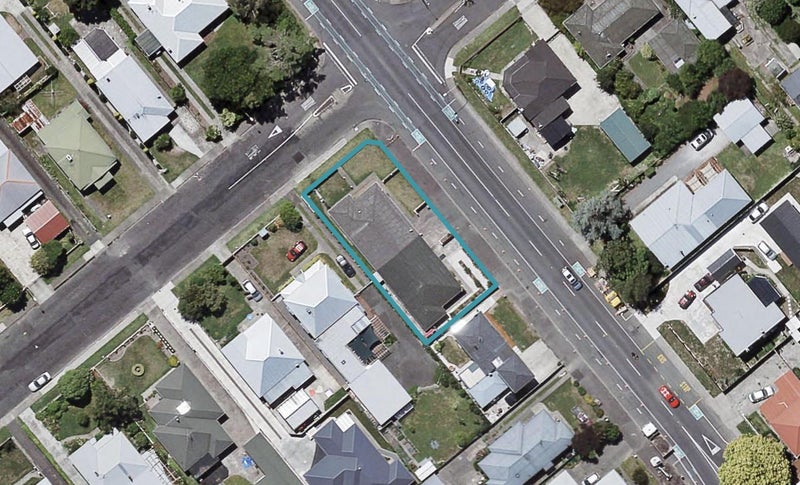 608 Southampton Street West, Saint Leonards, Hastings - Carousel 1