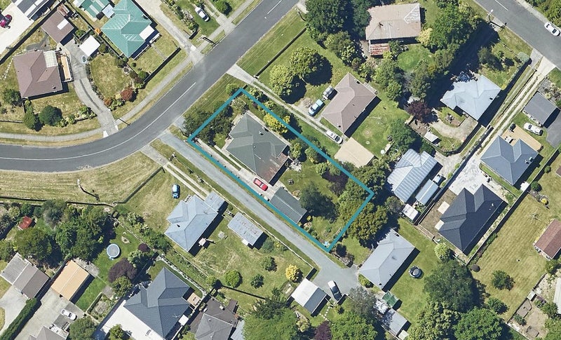 5 Melrose Avenue, Owhata, Rotorua - Carousel 1