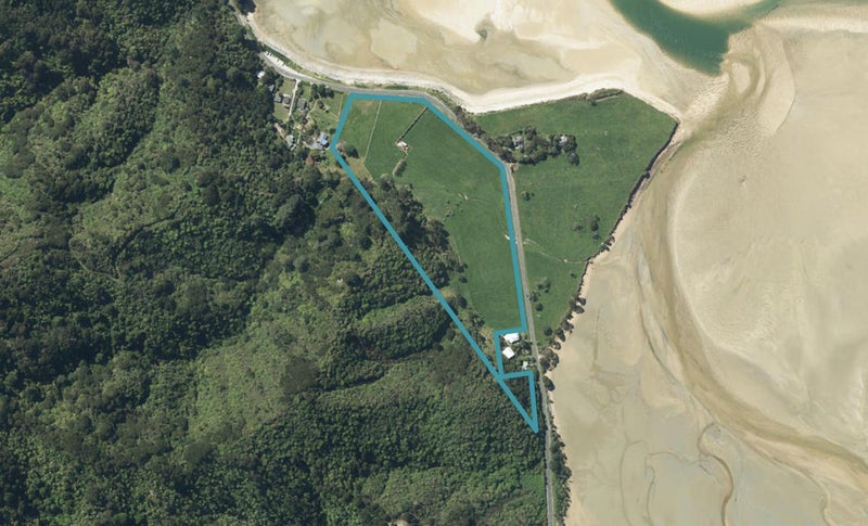 1590 Abel Tasman Drive, Wainui Bay, Tākaka - Carousel 1