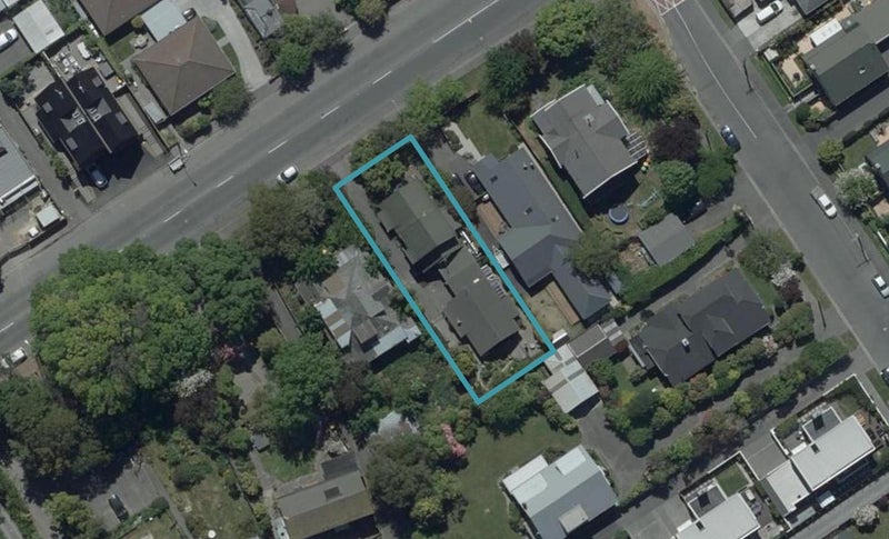 1/74 Innes Road, St Albans, Christchurch - Carousel 1