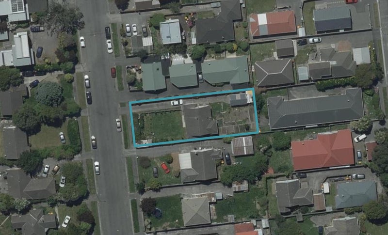 22 Tika Street, Riccarton, Christchurch - Carousel 1