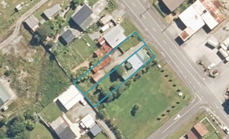 76 Seddon Street, Kumara, Greymouth - Carousel 1