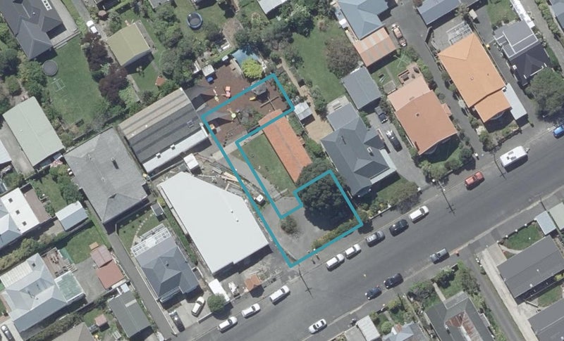 53C Albert Street, Saint Clair, Dunedin - Carousel 1