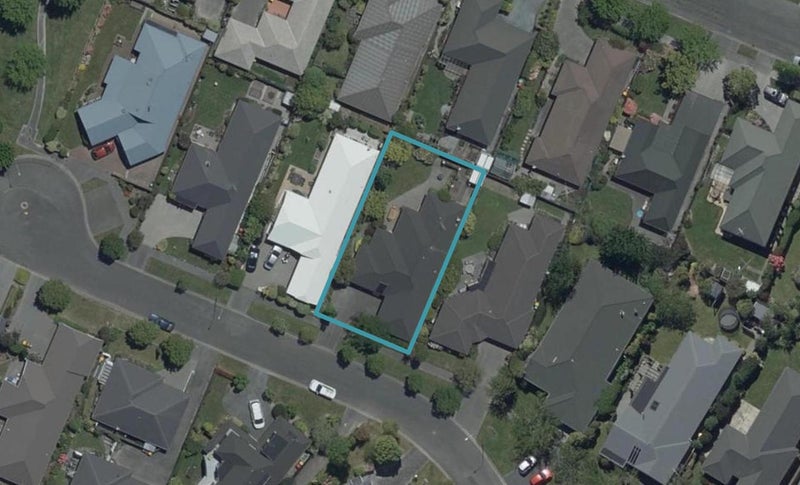 10 Abingdon Court, Avonhead, Christchurch - Carousel 1