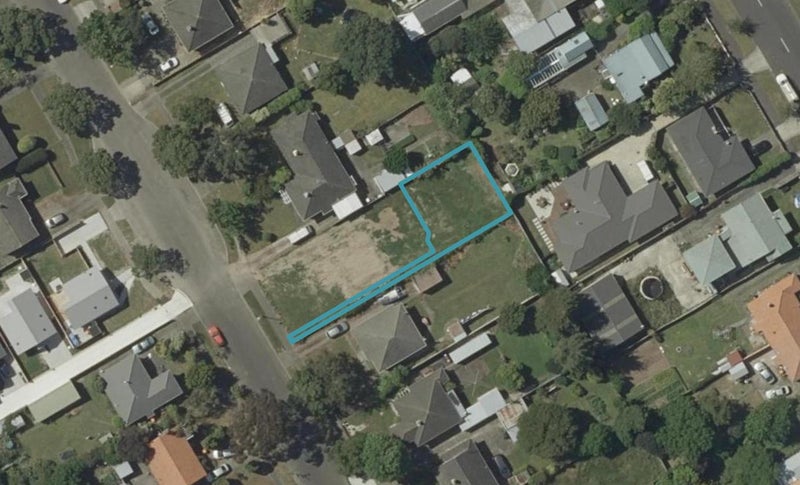 39C Ihle Street, Terrace End, Palmerston North - Carousel 1