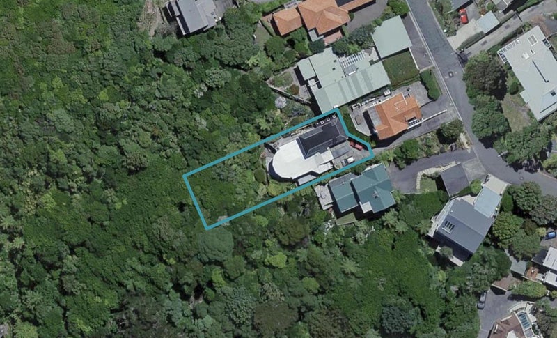 68 Amritsar Street, Khandallah, Wellington - Carousel 1