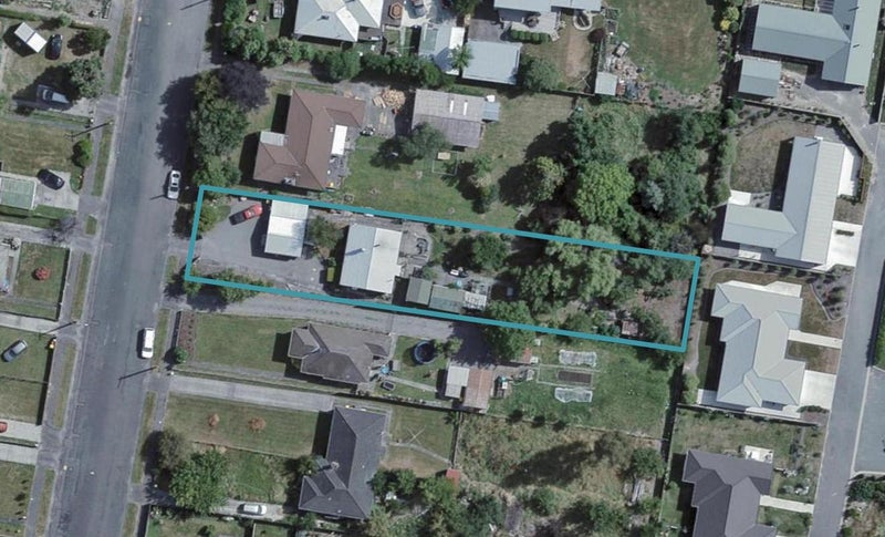 14 Matai Street, Lansdowne, Masterton - Carousel 1