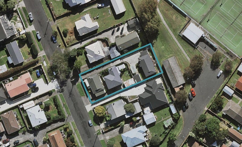 3/18 York Road, Papatoetoe, Auckland - Carousel 1
