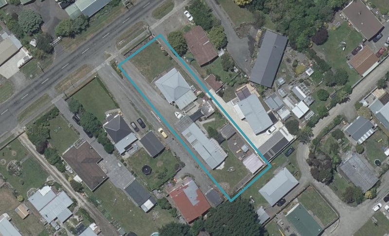 12 Dixons Line, Bunnythorpe, Palmerston North - Carousel 1