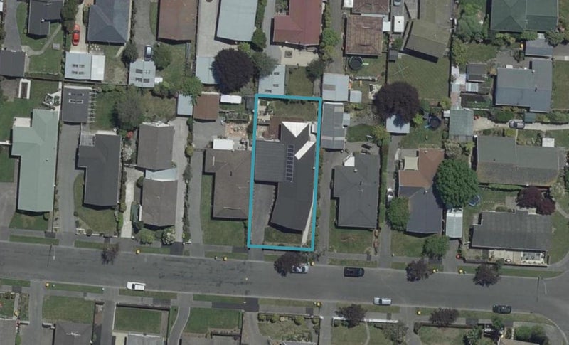 8 Greenock Street, Redwood, Christchurch - Carousel 1