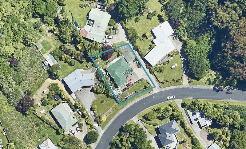 10 Russell Crescent, Western Heights, Rotorua - Carousel 1