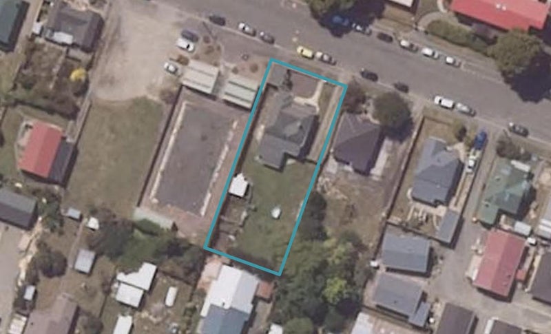 43 Trent Street, Oamaru, Oamaru - Carousel 1