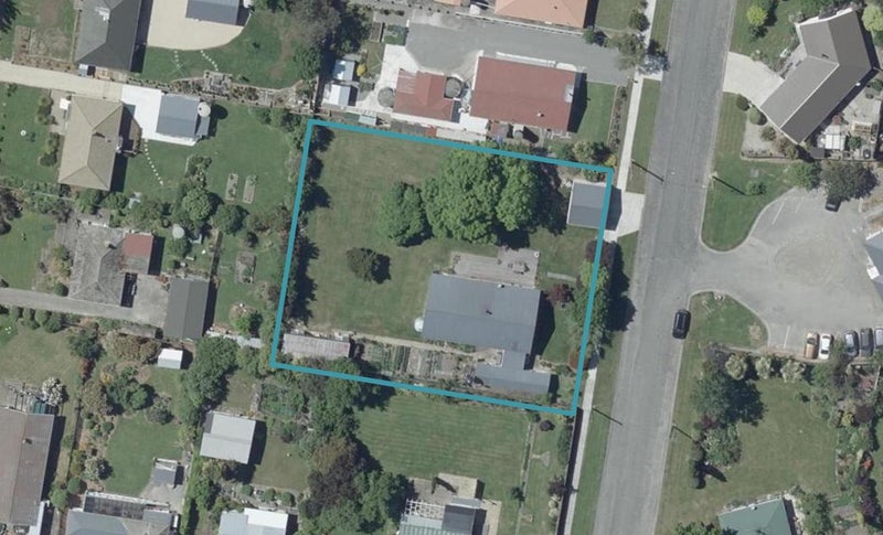 3 Robinson Street, Cheviot, Cheviot - Carousel 1