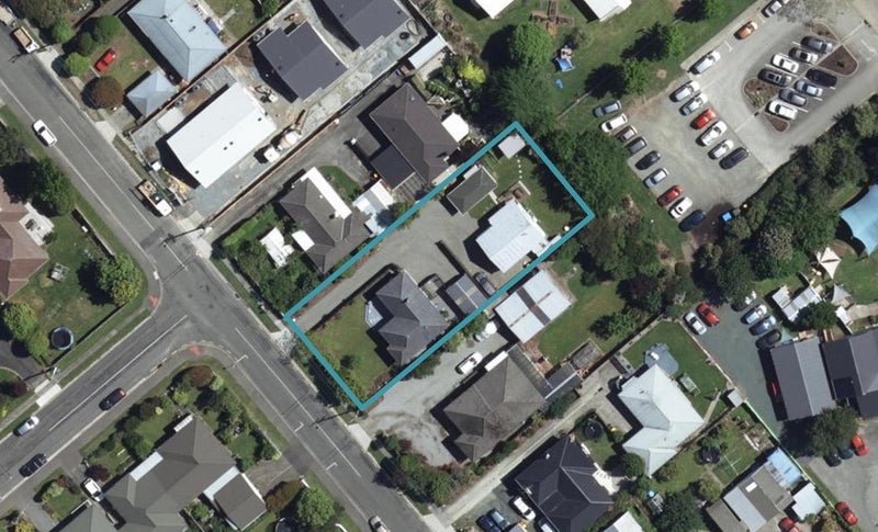 6 D'Arcy Street, Richmond, Richmond - Carousel 1