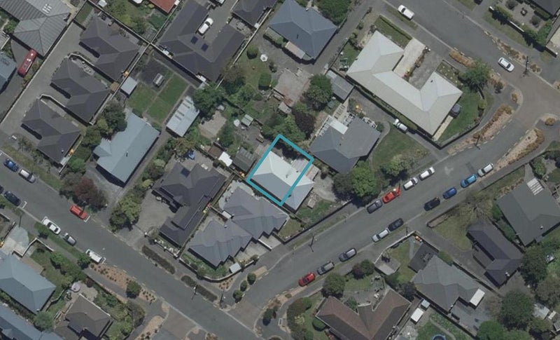 39B Horner Street, Papanui, Christchurch - Carousel 1