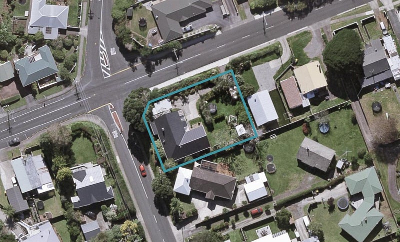 49 Govett Avenue, Frankleigh Park, New Plymouth - Carousel 1