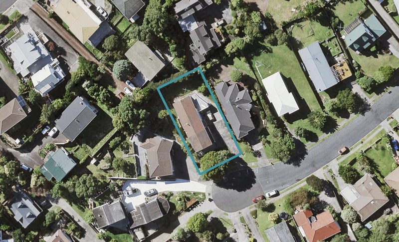 26 Palliser Lane, Browns Bay, Auckland - Carousel 1