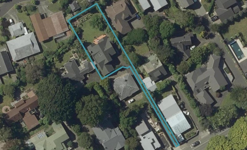 53A Te Awe Awe Street, Hokowhitu, Palmerston North - Carousel 1