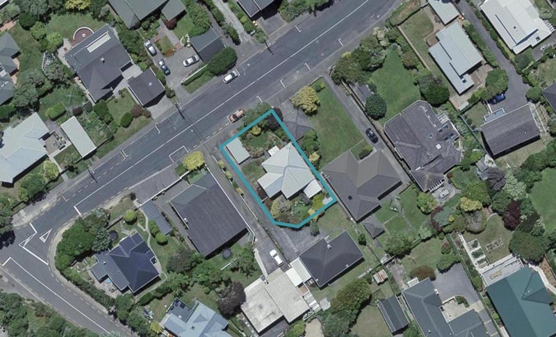 47 Everest Street, Khandallah, Wellington - Carousel 1