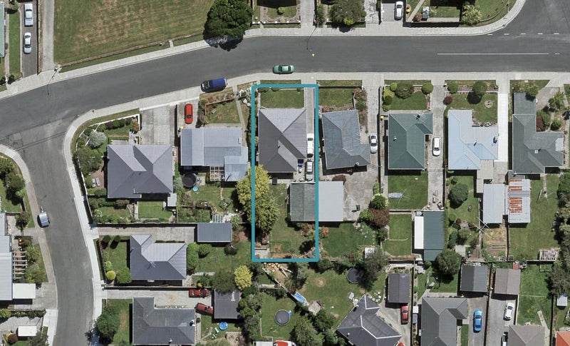 301 Talbot Street, Hargest, Invercargill - Carousel 1