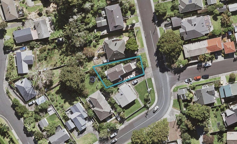 40A Roseberry Avenue, Birkenhead, Auckland - Carousel 1