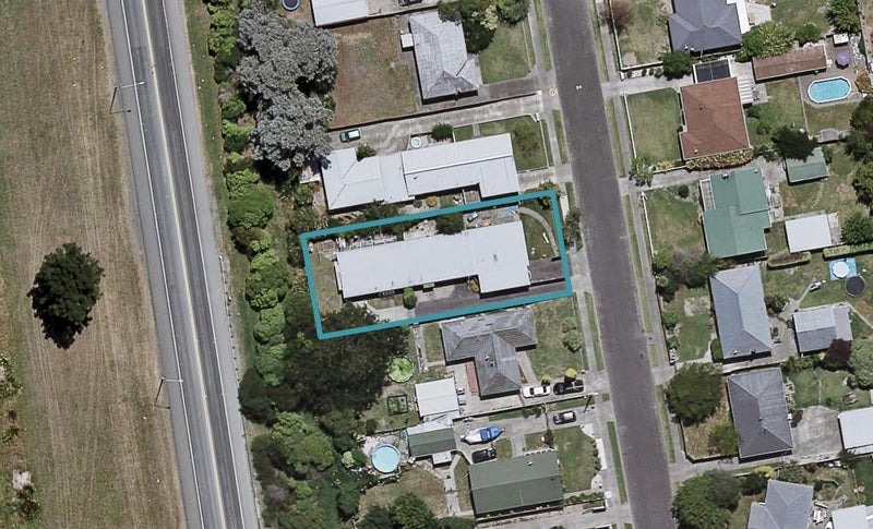 48B Downing Avenue, Pirimai, Napier - Carousel 1