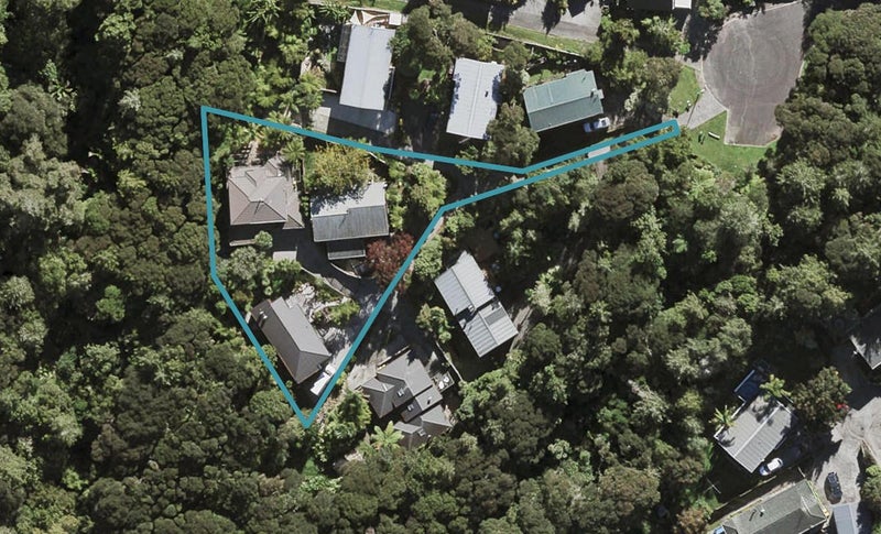 1/18 Fernwood Grove, Bayview, Auckland - Carousel 1