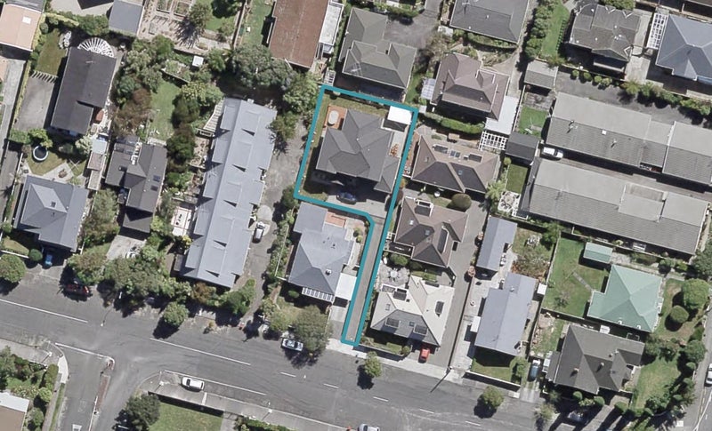 6A Wai-Iti Crescent, Woburn, Lower Hutt - Carousel 1