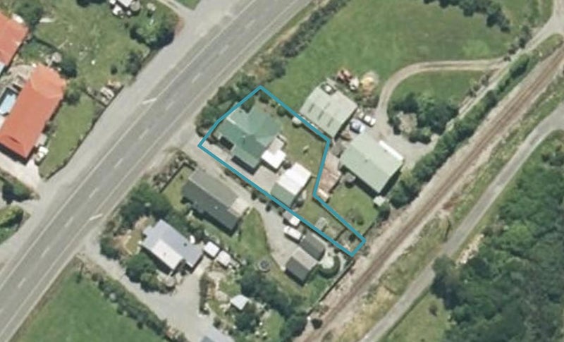 991 Main South Road, Camerons, Greymouth - Carousel 1