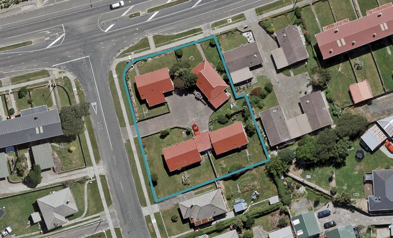 101 Lithgow Street, Glengarry, Invercargill - Carousel 1