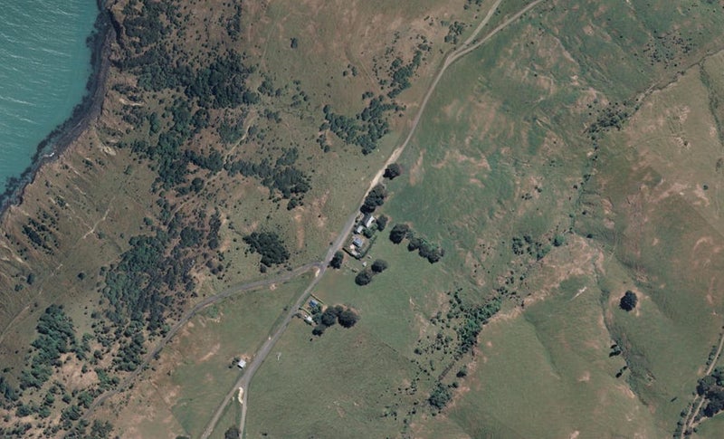 8 Long Lookout Road, Little Akaloa, Akaroa - Carousel 1