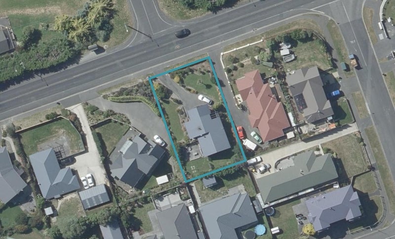 291 Brighton Road, Waldronville, Dunedin - Carousel 1