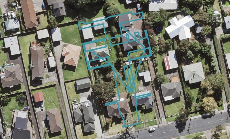 23 Whanui Place, Mangere Bridge, Auckland - Carousel 1