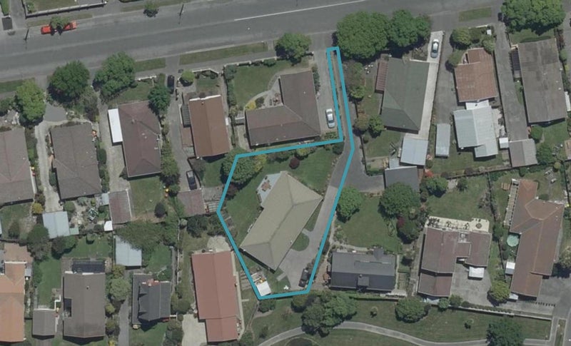 48A Veitches Road, Casebrook, Christchurch - Carousel 1