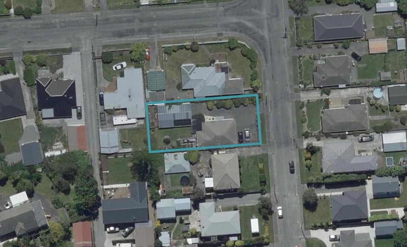 39 Olivine Street, Shirley, Christchurch - Carousel 1