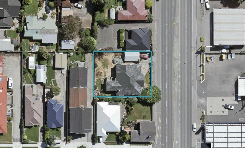 466 Dee Street, Gladstone, Invercargill - Carousel 1