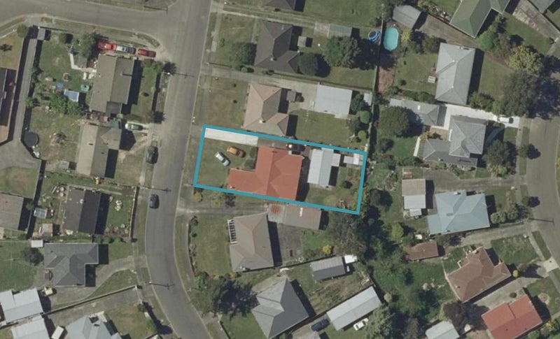 19 Duff Crescent, Highbury, Palmerston North - Carousel 1