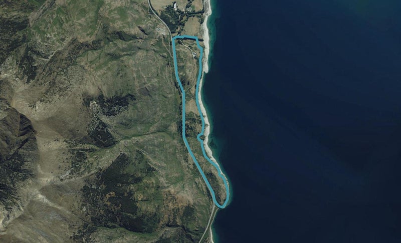 1576 Makarora-Lake Hawea Road, Albert Town, Wānaka - Carousel 1