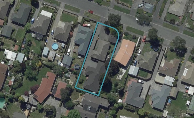 2/37 Bevington Street, Avonhead, Christchurch - Carousel 1