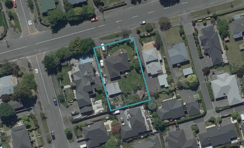 60 Jeffreys Road, Fendalton, Christchurch - Carousel 1