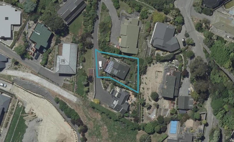 7 Morven Terrace, Huntsbury, Christchurch - Carousel 1