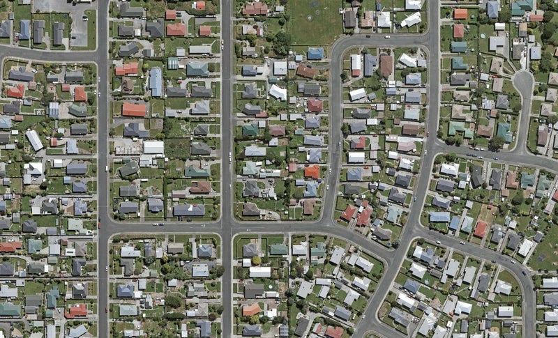 43 Norwood Street, Newfield, Invercargill - Carousel 1